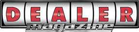 Dealer Magazine Featuring James A. Ziegler