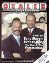 Jim Ziegler, June 2003, Shock & Awe Dealer Magazine