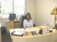 Kathie Coldmon