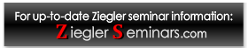 Zieglers Blog