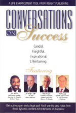 Conversations on Success featuring Jim Ziegler