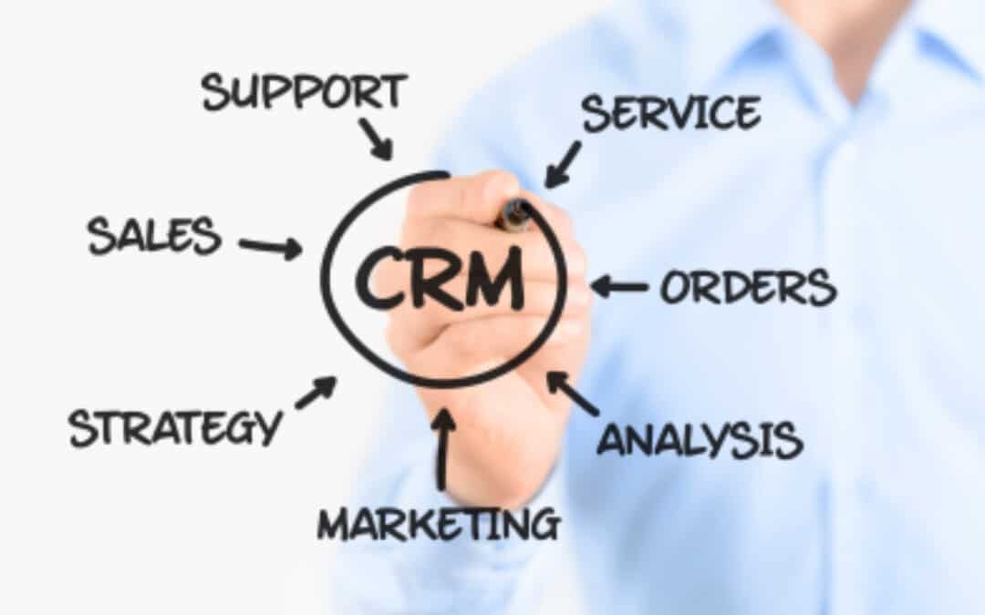The Alpha Dawg Jim Ziegler Challenges Car Dealers to Fix CRM Process!